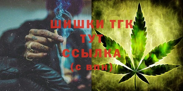 твердый Весьегонск